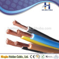 3.5mm audio cable with volume control cable